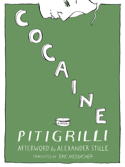 Title details for Cocaine by Pitigrilli - Available